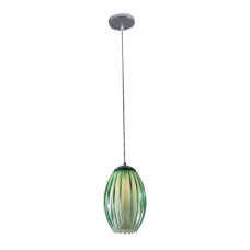 Подвесной светильник Citilux Октопус CL944003