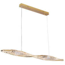 Подвесной светильник Newport 8244N/120 gold М0071055