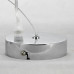 Подвесная люстра Lussole Gresham LSP-8372CH