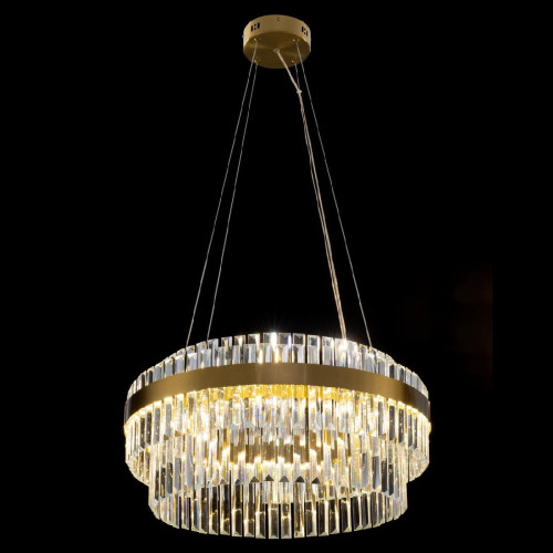 Подвесная люстра Citilux Sheldon CL339163