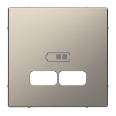 Накладка Schneider Electric Merten D-Life MTN4367-6050