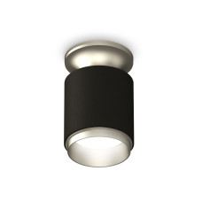 Накладной светильник Ambrella Light Techno XS6302141 (N6904, C6302, N6123)