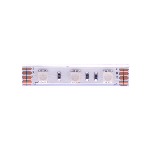 Светодиодная лента DesignLed DSG560-12-RGB-65 001489