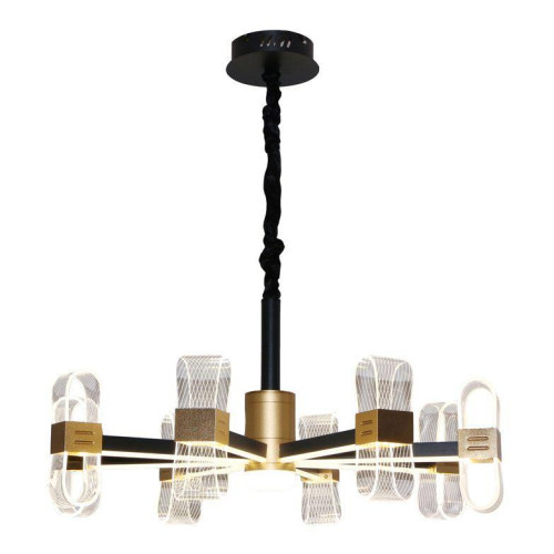 Подвесная люстра Escada  10235/8LED Подвесная люстра Escada  10235/8LED