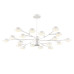 Люстра на штанге Lumion Comfi Torina 8265/18
