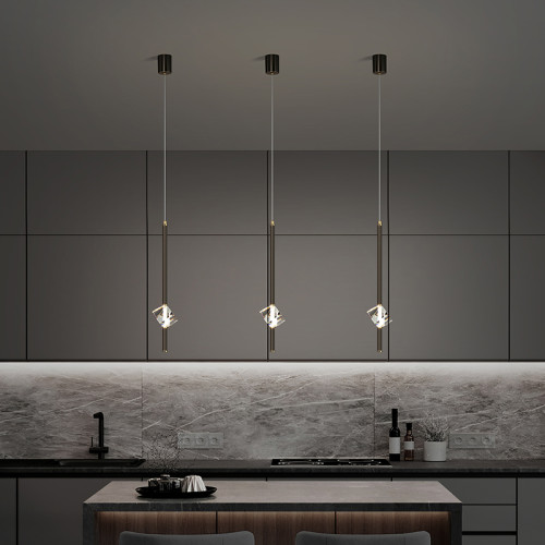 Подвесной светильник ImperiumLoft Pardis 212923-23