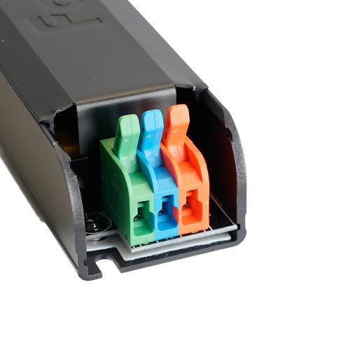 Трансформатор для светодиодной ленты с плавным пуском и диммированием Feron LB004 60W 24V IP20 52123