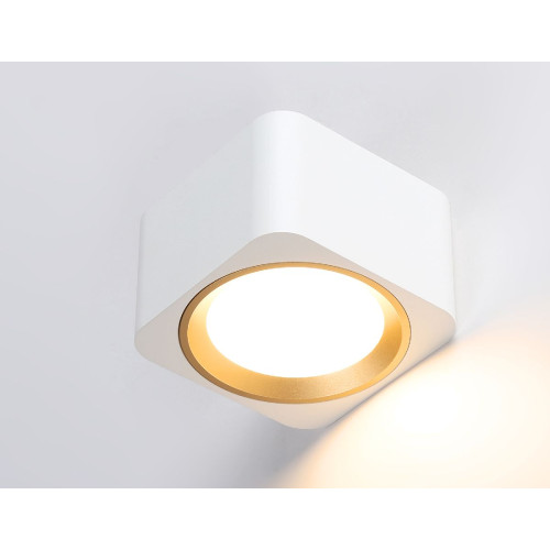 Накладной светильник Ambrella Light Techno spot TN70831