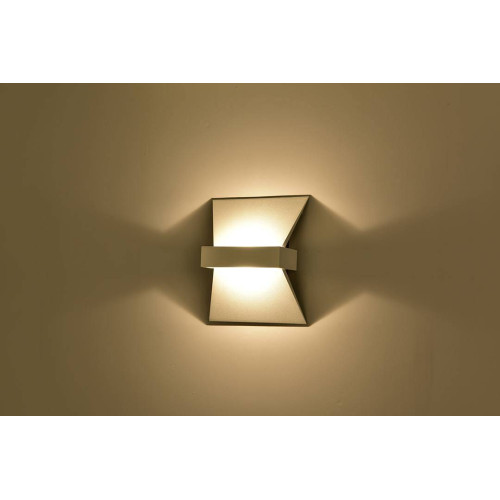Настенный светильник DesignLed GW-1050-7-WH-WW 003212