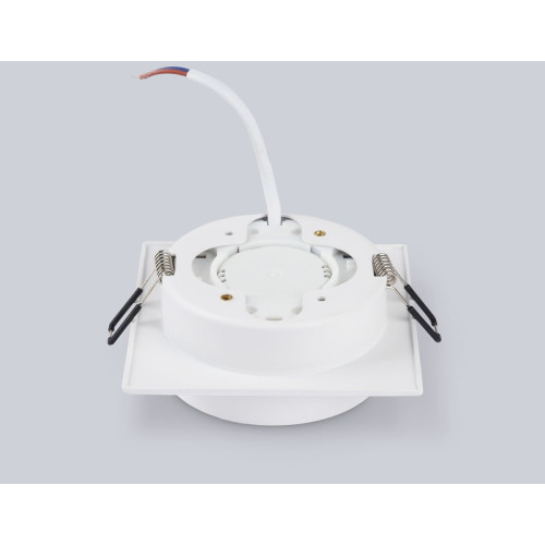 Встраиваемый светильник Ambrella Light Techno spot IP Protect TN6709