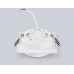 Встраиваемый светильник Ambrella Light Techno spot IP Protect TN6709
