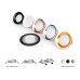 Насадка передняя Ambrella Light DIY Spot N7020