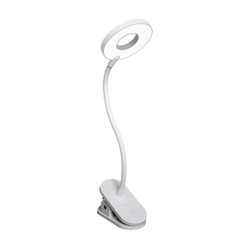 Беспроводная настольная лампа, Yeelight Clip on Lamp, YLTD10YL