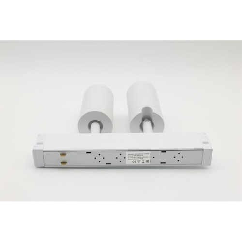 Трековый магнитный светильник Aployt Magnetic track 220 APL.0204.10.18