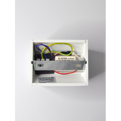 Настенный светильник Elvan BR-310-5W-WW-WTH