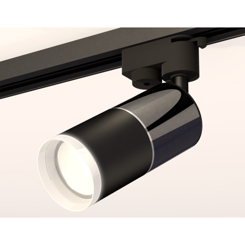 Трековый однофазный светильник Ambrella Light Track System XT6302041 (A2521, C6303, A2060, C6302, N6246)