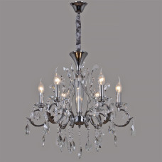 Подвесная люстра Reluce 09230-0.4-06 CH