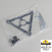 Садовый светильник Fumagalli HOREB ADAM/NOEMI 1L E35.208.M10.AXH27