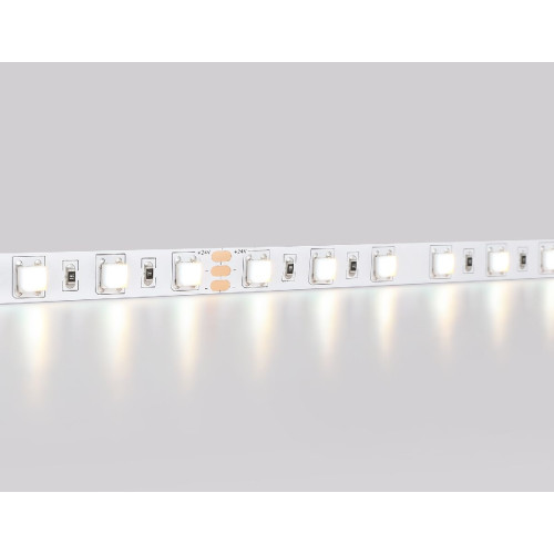 Светодиодная лента Ambrella Light LED Strip 24В 5050 14Вт/м 3000-6500K 5м IP20 GS4101