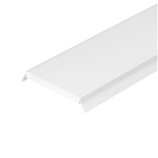 Экран Arlight матовый для профиля PLS-LOCK 016440