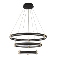 Подвесная люстра Zortes Duble-R ZRS.30515.228