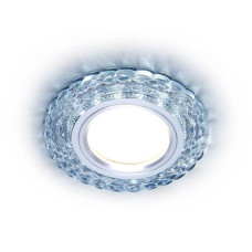 Встраиваемый светильник Ambrella Light Light Led S287
