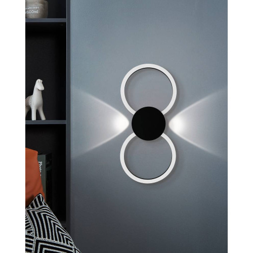 Настенный светильник Eglo Venticello 1 902124 Настенный светильник Eglo Venticello 1 902124