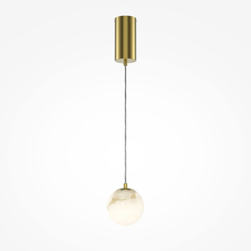 Подвесной светильник Maytoni Yora MOD464PL-L5BSK