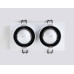 Встраиваемый светильник Ambrella Light Techno Spot Standard Tech TN102732