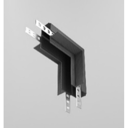 Коннектор угловой Maytoni Magnetic track system Exility TRA034ICL-42.12B