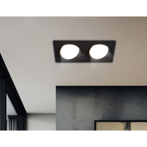 Встраиваемый светильник Ambrella Light GX Standard Tech Techno Spot TN51920