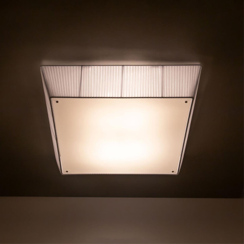 Потолочный светильник Citilux Кремовый CL914141