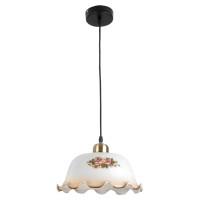 Подвесной светильник Toplight Caren TL4310D-01AB