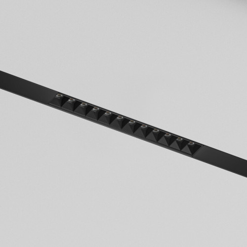 Трековый светильник Denkirs Smart Grill Zigbee DK8301-BK Трековый светильник Denkirs Smart Grill Zigbee DK8301-BK