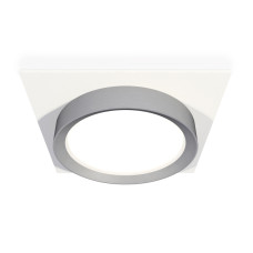 Встраиваемый светильник Ambrella Light Techno Spot XC8061004 (C8061, N8121)