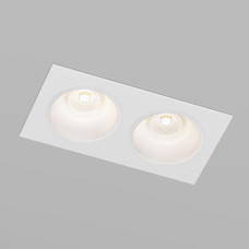 Встраиваемый светильник Elektrostandard Andi 15700/02 4690389218538 a071592 Встраиваемый светильник Elektrostandard Andi 15700/02 4690389218538 a071592