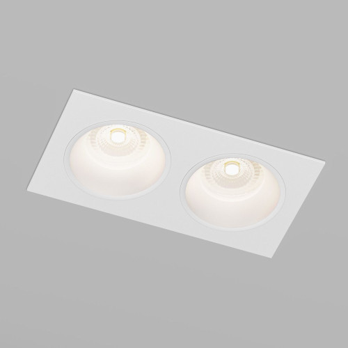 Встраиваемый светильник Elektrostandard Andi 15700/02 4690389218538 a071592 Встраиваемый светильник Elektrostandard Andi 15700/02 4690389218538 a071592