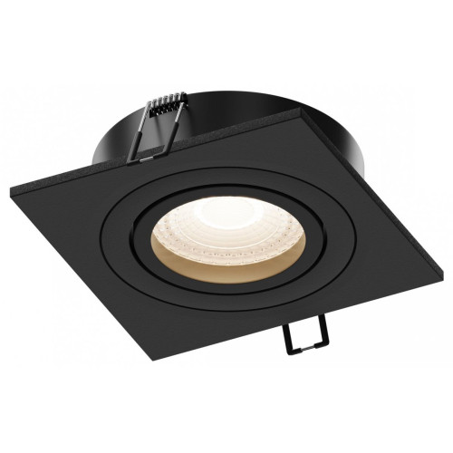 Встраиваемый светильник Hesby Lighting Breeze HSBL_0176