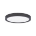 Потолочный светильник Loft IT Extraslim 10227/24 Black