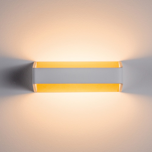 Настенный светодиодный светильник Paulmann WC Bar WL Led 70798