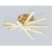 Потолочная люстра Ambrella Light Acrylica Original FA8897