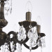 Подвесная люстра Bohemia Ivele Crystal AL78101/8/210 A PD