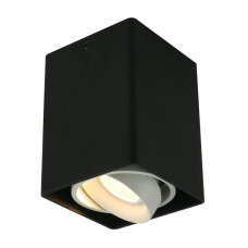 Потолочный светильник Arte Lamp A5655PL-1BK