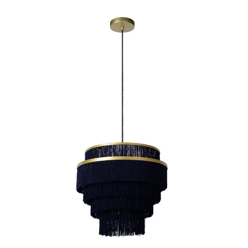 Подвесной светильник Lucide Extravaganza frills 03442/42/02