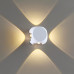 Настенный светильник Odeon Light Miko 4221/8WL