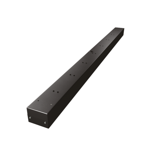 Светильник WOLTA STD ДСО12-36-101-6К-Ч 36Вт 6500К IP40 Матовый