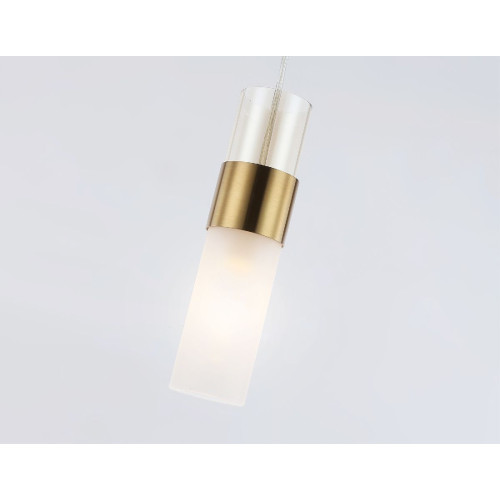 Подвесной светильник Ambrella Light High Light Heigh Light LH55111