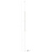 Торшер Arte Lamp Maclean A2918PN-1BK
