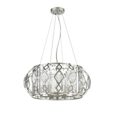 Подвесной светильник Vele Luce Buzzati VL2181P06