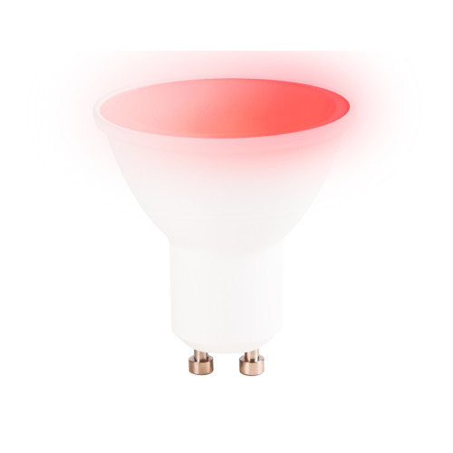 Светодиодная лампа Ambrella Light Present GU10 5W 3000-6400K 207500